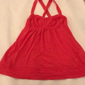 NWOT Abercrombie & Fitch top
